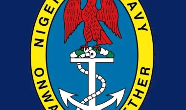 Nigerian Navy Training School Publishes Shortlisted Candidates for NNBTS Batch 38 Interview