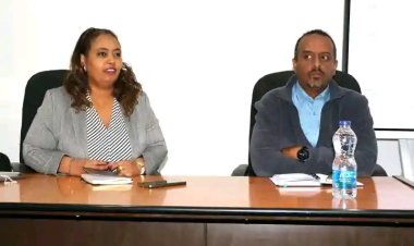Mekelle University Convenes Strategic Leadership Meeting on PhD Administration and Institutional Reforms