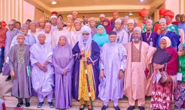 Northwest University Kano Hosts Maiden International Conference on Arabic Language and Literature
