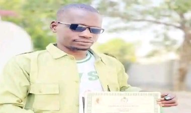 From the Streets of Kano to University Excellence: The Extraordinary Journey of Ahmad Isa