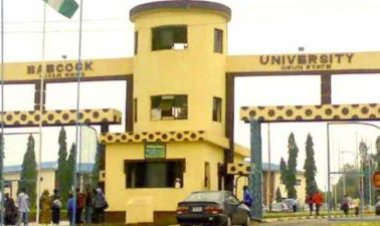 Babcock University Debunks Fake Resumption Postponement, Confirms Resumption Date