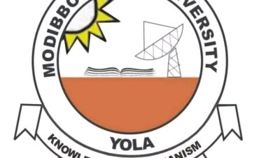 Modibbo Adama University Enforces Mandatory Use of Identification Cards on Campus