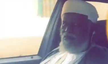 Usmanu Danfodiyo University Mourns as Esteemed Political Science Lecturer, Prof. Zagga, Passes Away