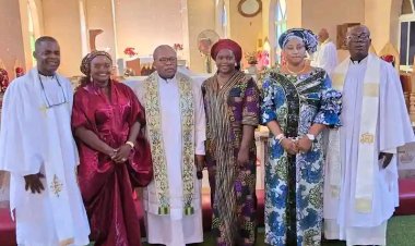 ADSU Vice-Chancellor Inspects Major Hostel Renovations, Sets Global Academic Standards