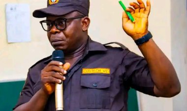 FUNAAB Vice-Chancellor Commends Google Developers, Announces New 240-Capacity Tech Lab for 33rd Convocation