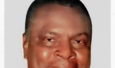 FUNAAB Mourns as Pioneer Dean of COLERM, Emeritus Prof. Seth Ajayi, Passes On