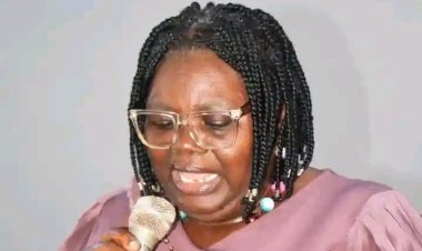 AFUED Vice-Chancellor Prof. Popoola Unveils Strategic Growth Plan for 2026