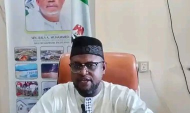 Bauchi State Government Reopens Recruitment Portal as 50,000 Candidates Vie for 5,669 Vacancies