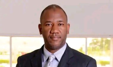 Datti Baba-Ahmed: Atiku Has Been an Aspirant Since My NYSC Days, It’s Time for Generational Shift