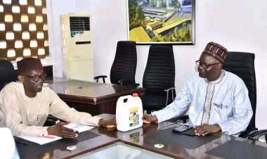 ABU VC: Academic Worth Now Measured by Real-World Application, Not Just Publications