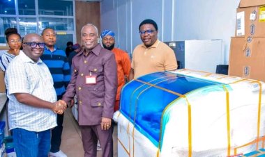 UCH Universal Laboratory Upgrades to COBAS Pure Integrated Solution to Boost Diagnostic Services