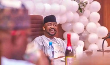 MAAUN community celebrates visionary leader, Professor Adamu Abubakar Gwarzo, on his birthday