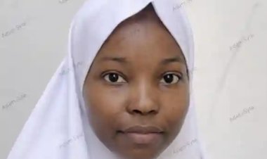 BUK First-Class Graduate and BINHAS Founder Asmau Ahmad Hassan Sets Sights on Global Financial Innovation