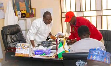 CUSTECH Partners with NDLEA to Launch Online Integrity Drug Testing for Students