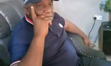 Federal Polytechnic Bauchi Appoints Dr. Abdulkadir Saleh Maigida as Chief Security Officer