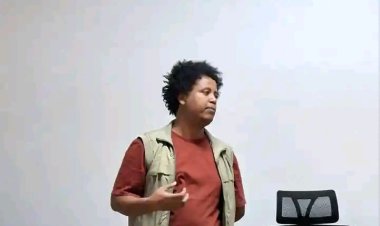 Mekelle University Empowers Academic Staff Through Project Development Capacity-Building Training