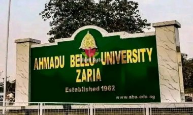Ahmadu Bello University Launches 2026 Advanced Certificate Courses in Procurement and Sustainability