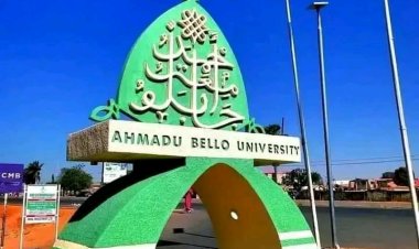 ABU Zaria to Host Free Eye Health Outreach During 45th Convocation Ceremony
