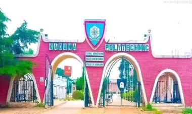 Kaduna Polytechnic Announces Evening Admission Option for ND Candidates