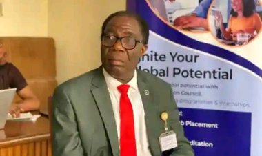 AFUED Partners with Canadian Education Council to Launch International Career Centre