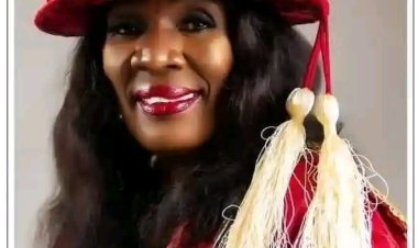 Meet Professor Nnenna Nnannaya Oti – The Academic Icon and Guardian of Electoral Integrity