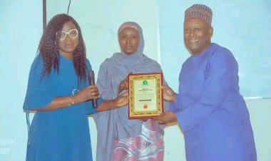 KASU Bursary Department Hosts Training on Financial Governance and Collaborative Learning