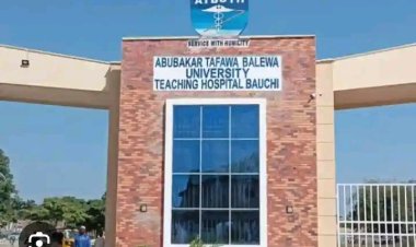 Everything You Need To Know About ATBUTH