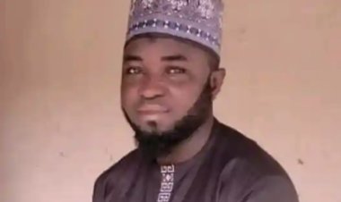 Missing FUT Minna Lecturer Confirmed Dead in Fatal Auto Crash Along Minna–Bida Road