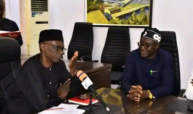 ARCN Executive Secretary Visits ABU to Strengthen Ties with Africa’s Largest Agricultural Research Complex