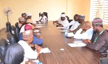 FULafia Vice-Chancellor Reaffirms Academic Calendar Stability; Sets January 15 Registration Deadline