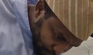 FUNAAB Alumnus Launches BioSim Lab to Revolutionize Molecular Biology Training Across Africa