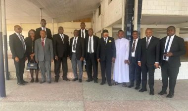 Madonna University Law Faculty Granted Increased Admission Quota by Council of Legal Education