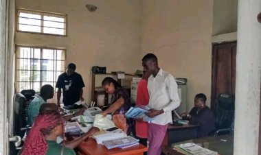 Federal Polytechnic of Oil and Gas, Bonny, Opens Registration Ahead of Lectures