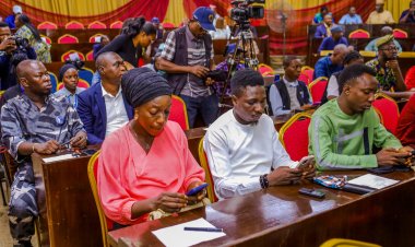 UNILAG 56th Convocation Set to Award Over 16,500 Graduates Including 1,211 First Class and Distinctions