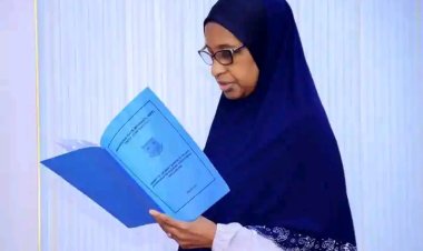 “We Have Settled Over ₦2 Billion in Liabilities,” Says NSUK VC as Committee Submits Report to Gov. Sule