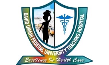 DUFUTH Settles Outstanding Salary Arrears for 106 Medical Interns