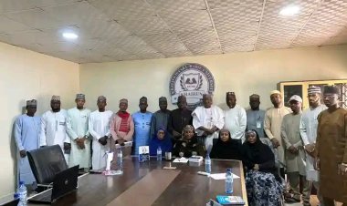 KHAIRUN Hosts Multi-University Capacity Building Workshop to Strengthen Financial Governance