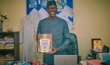 Kaduna State University Mourns the Transition of Renowned Scholar, Professor A. J. Dadah