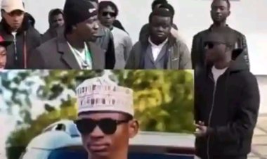 Nigerian Students in Morocco Cry Out Over Unpaid Stipends and Worsening Hardship