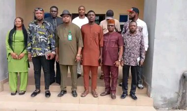Bonny Local Government Seeks Strategic Partnership with Federal Polytechnic of Oil and Gas