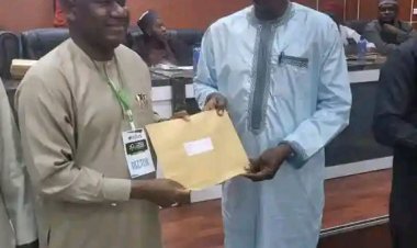 Nigerian College of Aviation Technology Secures Historic TETFund 2026 Allocation