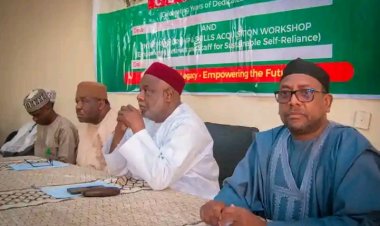 ASUP Kano State Polytechnic Honors 18 Retiring Staff at Historic Retirees’ Day Ceremony