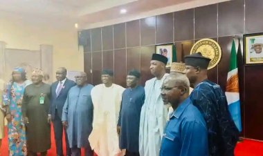 Rivers State University Inducts 27 Medical Doctors; Secures Quota Increase to 300