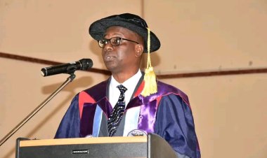 FUTA Professor Advocates Local Production of Insulin and Antivenoms to Boost Nigeria’s Biotech Industry