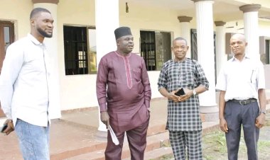 UEE Registrar Orders Salary Deductions, Moves to Sanction Absentee Staff