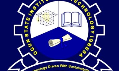 OGITECH Commences ID Card Collection for Newly Admitted Students