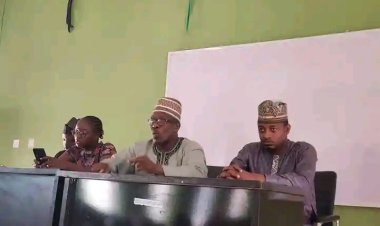 Jimoh Babalola University Hosts High-Level Interactive Session to Enhance Student Engagement