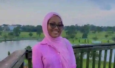Modibbo Adama University Releases Condolence message on the passing of Alumna Zahra Mustapha Mallum