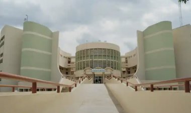 FUNAAB Announces 33rd Convocation; Access Holdings Chairman Aig-Imoukhuede to Deliver Keynote