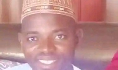 Modibbo Adama University Mourns The Loss Of Distinguished Geology Lecturer Mr. M.B. Saleh